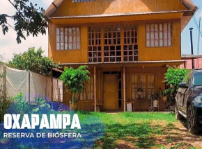 Hospedaje La Casa de Paz